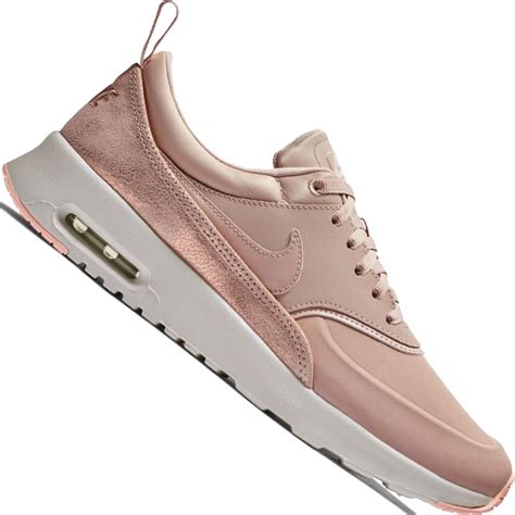 nike thea premium beige damen|Nike Air Max Thea Premium Women's Shoes.